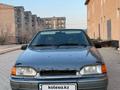 ВАЗ (Lada) 2114 2008 года за 750 000 тг. в Кызылорда – фото 2