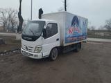 Foton 2012 года за 3 500 000 тг. в Алматы – фото 3