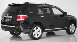 Toyota Highlander 2012 года за 10 900 000 тг. в Алматы – фото 5