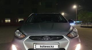 Hyundai Accent 2012 года за 4 550 000 тг. в Семей