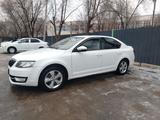 Skoda Octavia 2015 года за 3 550 000 тг. в Уральск – фото 4