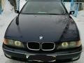 BMW 528 1997 года за 3 300 000 тг. в Егиндыколь – фото 2