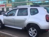 Renault Duster 2017 года за 6 300 000 тг. в Астана