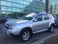 Renault Duster 2017 годаүшін6 850 000 тг. в Астана – фото 6