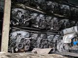 Контрактный двигатель Nissan Almera/Sunny/Cefiro/Pathfinder/Navara за 280 000 тг. в Алматы