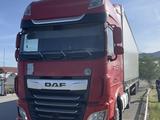 DAF  XF 2020 годаfor36 000 000 тг. в Туркестан