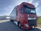 DAF  XF 2020 годаfor36 000 000 тг. в Туркестан – фото 4