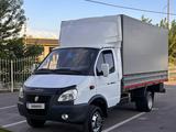 ГАЗ ГАЗель 2005 года за 5 000 000 тг. в Актобе – фото 2