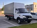 ГАЗ ГАЗель 2005 года за 5 000 000 тг. в Актобе – фото 5
