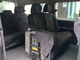 Hyundai H-1 2007 года за 2 300 000 тг. в Алматы – фото 4