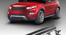 Пороги (подножки) Электрические автоматические выдвижные за 350 000 тг. в Алматы