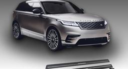 Пороги (подножки) Электрические автоматические выдвижные за 350 000 тг. в Алматы – фото 5
