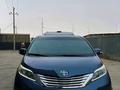 Toyota Sienna 2015 годаүшін12 000 000 тг. в Атырау