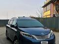 Toyota Sienna 2015 годаүшін12 000 000 тг. в Атырау – фото 10
