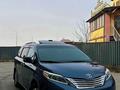 Toyota Sienna 2015 годаүшін12 000 000 тг. в Атырау – фото 11