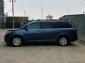 Toyota Sienna 2015 годаүшін12 000 000 тг. в Атырау – фото 3