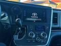 Toyota Sienna 2015 годаүшін12 000 000 тг. в Атырау – фото 24