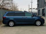 Toyota Sienna 2015 года за 12 000 000 тг. в Атырау – фото 4