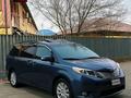 Toyota Sienna 2015 годаүшін12 000 000 тг. в Атырау – фото 5