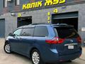 Toyota Sienna 2015 годаүшін12 000 000 тг. в Атырау – фото 8