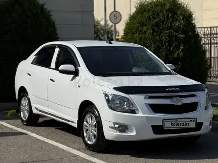 Chevrolet Cobalt 2023 года за 6 500 000 тг. в Алматы – фото 5