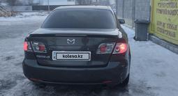 Mazda 6 2006 годаүшін3 600 000 тг. в Алматы – фото 2