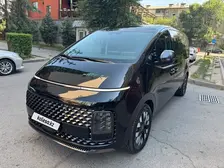 Hyundai Staria, 2024