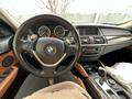 BMW X6 2010 годаүшін9 900 000 тг. в Алматы – фото 4