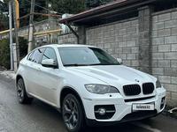 BMW X6 2010 годаfor9 500 000 тг. в Алматы