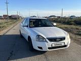 ВАЗ (Lada) Priora 2172 2012 годаүшін2 300 000 тг. в Атырау – фото 3