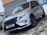 ВАЗ (Lada) Granta 2190 2012 года за 2 850 000 тг. в Костанай