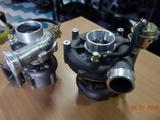 Турбина на Актрос Actros двигатель ОМ501 ОМ457 ОМ906 ОМ904 в Шымкент – фото 2
