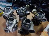 Турбина на Актрос Actros двигатель ОМ501 ОМ457 ОМ906 ОМ904 в Шымкент – фото 3