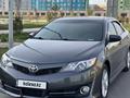 Toyota Camry 2014 годаүшін9 000 000 тг. в Туркестан – фото 4