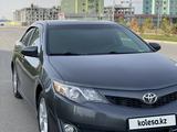 Toyota Camry 2014 годаүшін9 000 000 тг. в Туркестан – фото 5