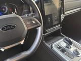 JAC T9 Hunter 2024 года за 16 200 000 тг. в Петропавловск