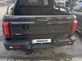JAC T9 Hunter 2024 года за 16 200 000 тг. в Петропавловск – фото 4