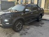 JAC T9 Hunter 2024 года за 16 200 000 тг. в Петропавловск – фото 5