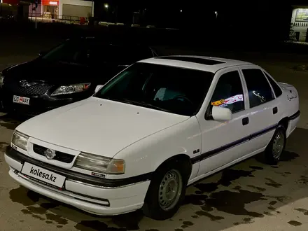 Opel Vectra 1993 года за 1 150 000 тг. в Актобе – фото 5