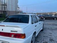 ВАЗ (Lada) 2115 2012 года за 1 700 000 тг. в Шымкент