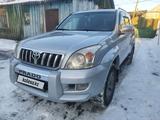 Toyota Land Cruiser Prado 2004 года за 9 100 000 тг. в Алматы – фото 3