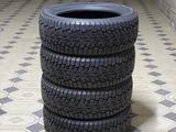 Kumho WinterCraft Ice WI32 215/55 R17 98T с шипами за 120 000 тг. в Шамалган