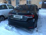 Toyota Corolla 2023 года за 11 100 000 тг. в Костанай – фото 4