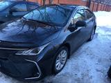 Toyota Corolla 2023 года за 11 100 000 тг. в Костанай – фото 2