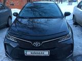 Toyota Corolla 2023 года за 11 100 000 тг. в Костанай