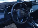 Toyota Corolla 2023 года за 11 100 000 тг. в Костанай – фото 5