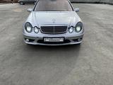 Mercedes-Benz E 350 2006 годаүшін5 900 000 тг. в Актобе – фото 3