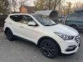 Hyundai Santa Fe 2016 годаfor10 500 000 тг. в Алматы – фото 3