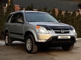 Honda CR-V 2002 года за 5 500 000 тг. в Алматы – фото 3