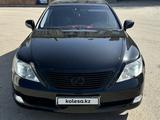 Lexus LS 460 2007 года за 7 200 000 тг. в Астана